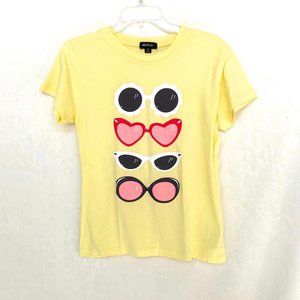 NWOT Wildfox Sunglasses Tee